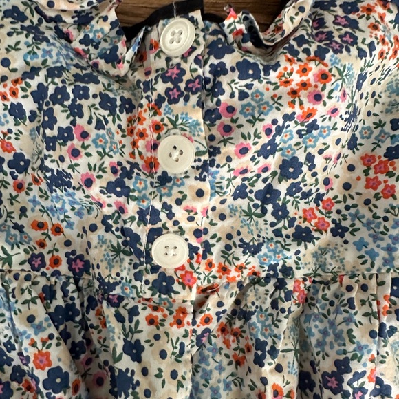 Rachel Riley Kids Top, size 2 - Picture 3 of 4